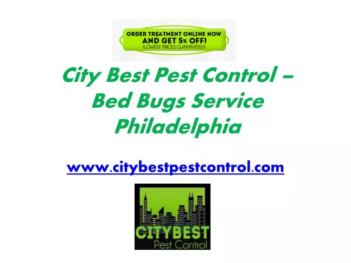 city best pest control bed bugs service philadelphia n.
