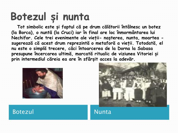 Ppt Baltagul Powerpoint Presentation Id6873396