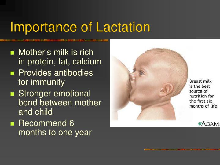 PPT Structure & Function of the Breasts PowerPoint Presentation ID