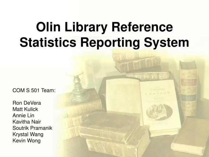 What Is A Reference In Statistics? – JYBAW