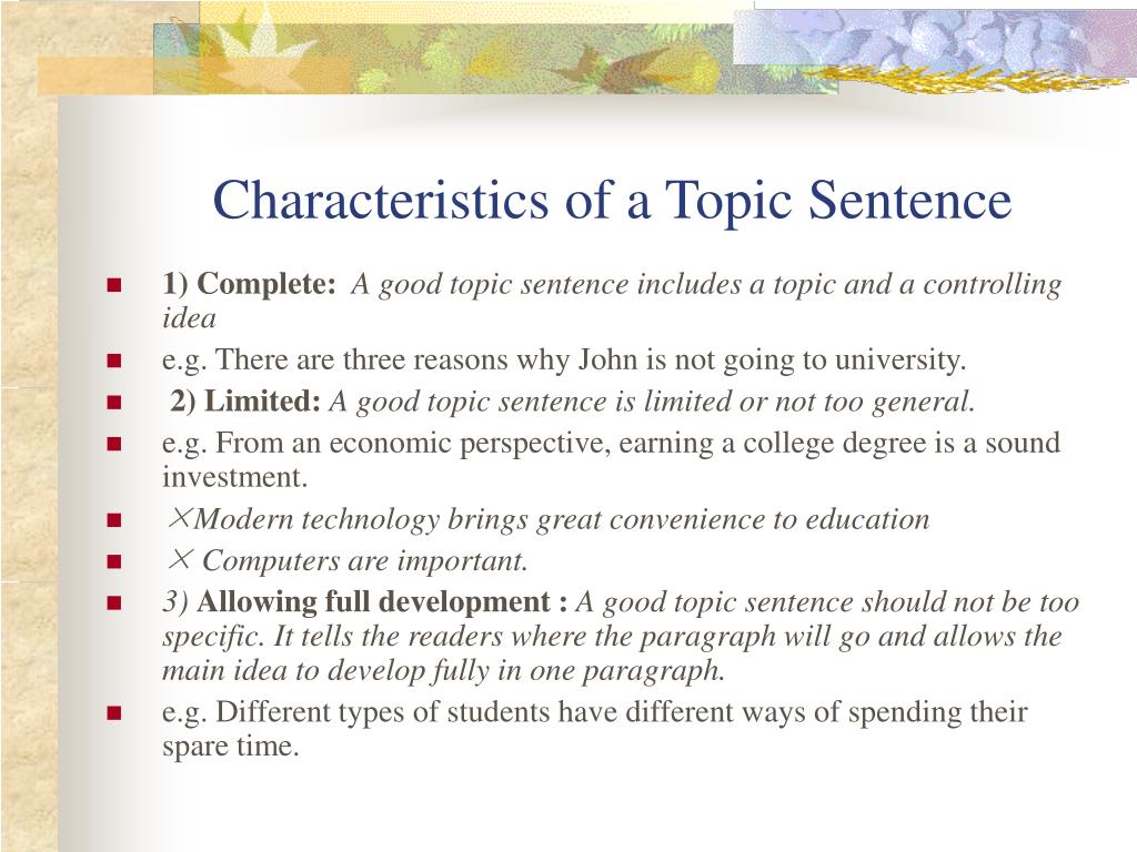 topic-sentence-sionva
