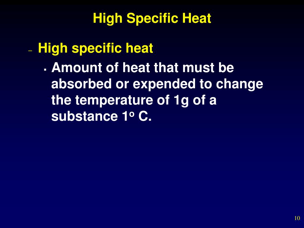 PPT - Water Chemistry & Properties of Water PowerPoint Presentation ...
