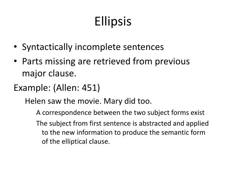 Ppt introduction to computational linguistics powerpoint presentation