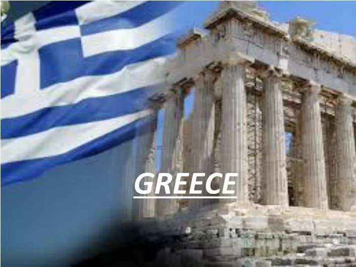 presentation greece country