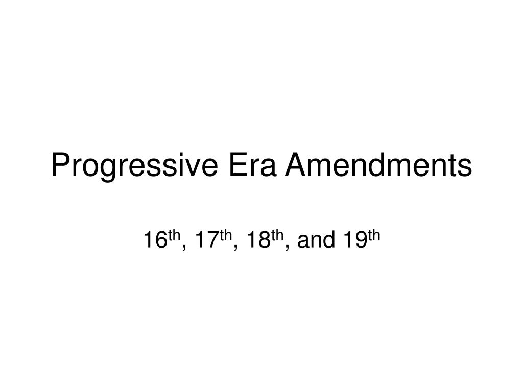 ppt progressive era amendments powerpoint presentation id 6879530 progressive presidents venn diagram