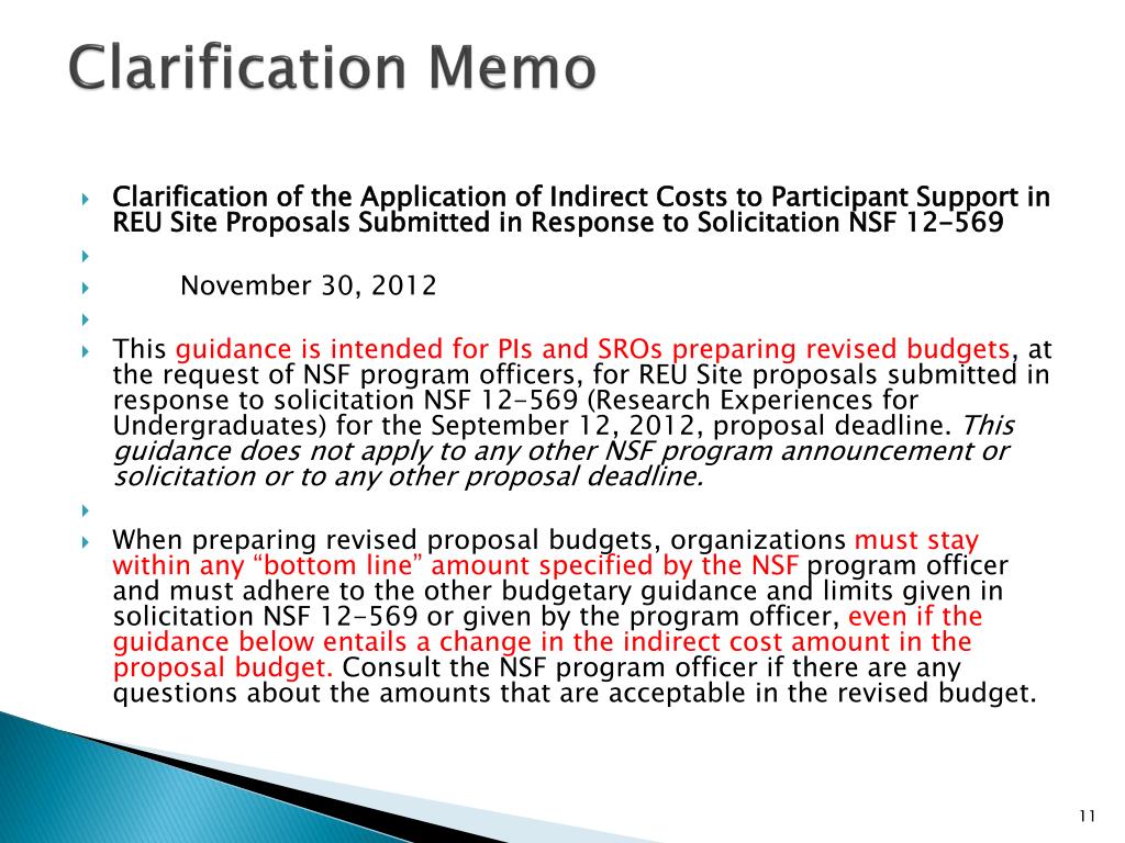 PPT - NCURA 2013 Financial Research Administration New Orleans ...