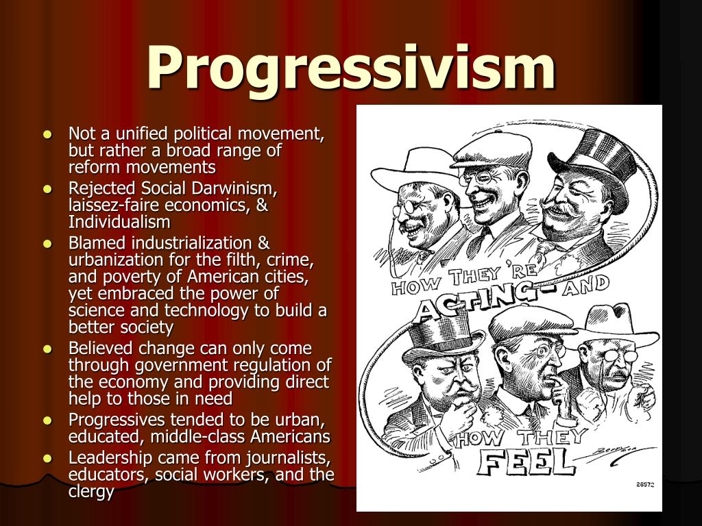 progressivism philosophy essay