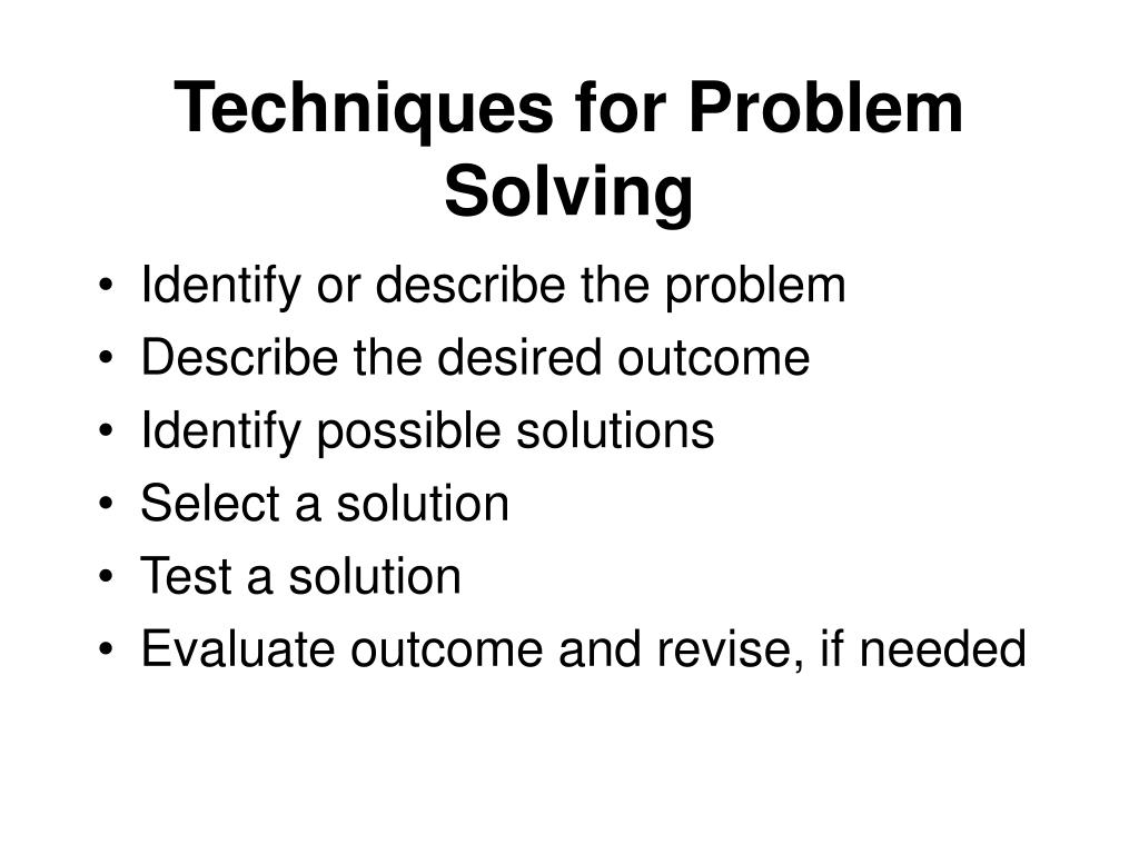 PPT - Development of Student Cognitive Skills PowerPoint Presentation ...