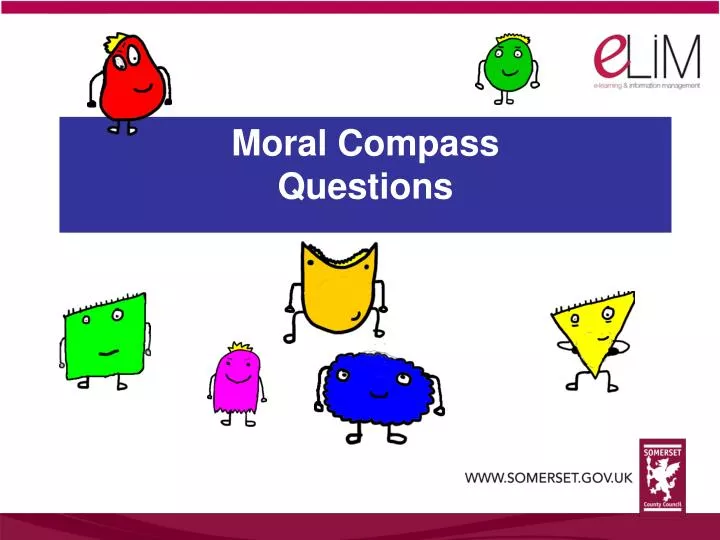 moral compass questions n.