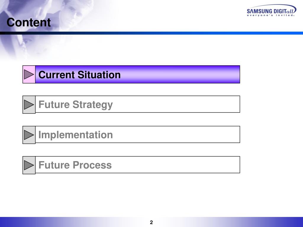 PPT Samsung European Customer Care Centre PowerPoint Presentation