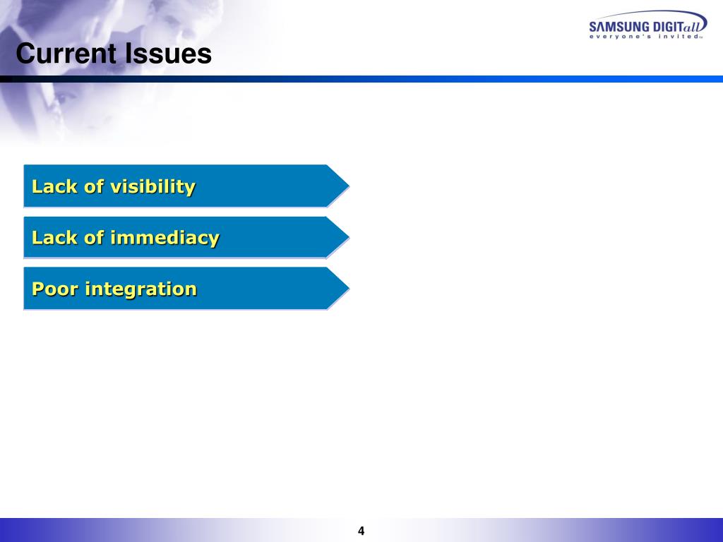 PPT Samsung European Customer Care Centre PowerPoint Presentation