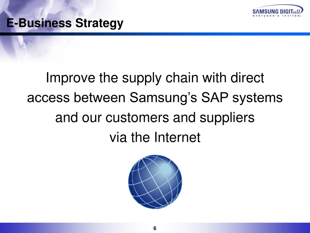 PPT Samsung European Customer Care Centre PowerPoint Presentation