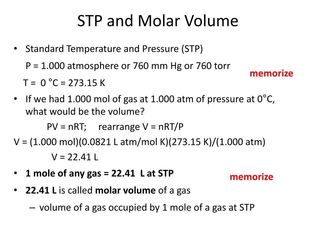 ppt-stp-and-molar-volume-powerpoint-presentation-free-download-id-6886794