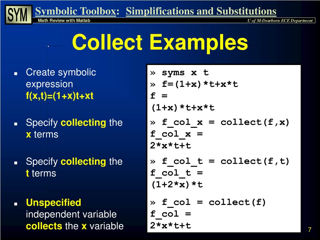 symbolic math toolbox factoring symbolic math toolbox factoring