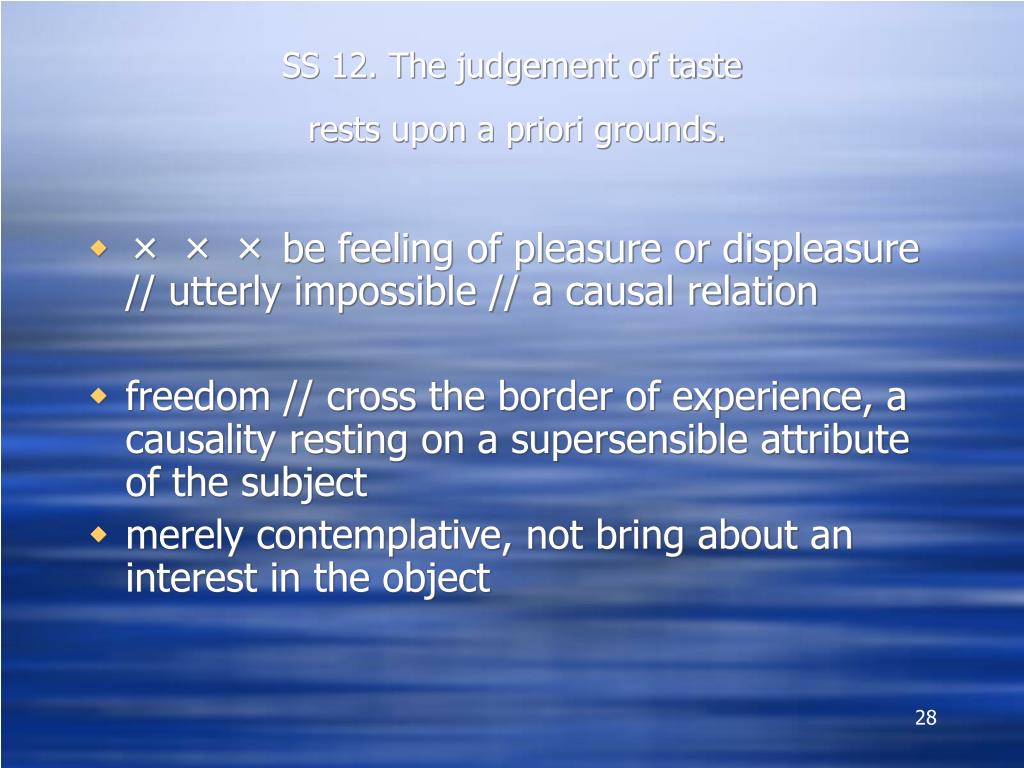 a social critique of the judgement of taste a social critique of the judgement of taste