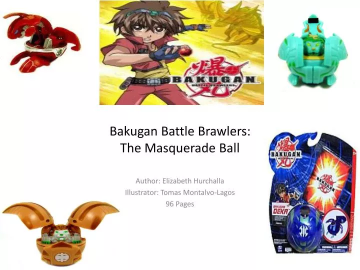 bakugan maskerade bakugan maskerade