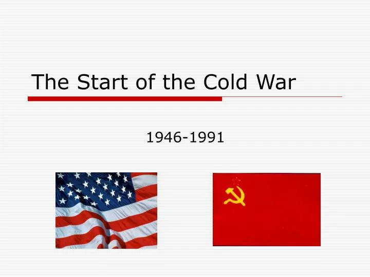exploring the origins of the cold war V introduction to the origins of the cold war o n september 1, 1939, nazi troops invaded poland beginning world war ii on. exploring the origins of the cold war V introduction to the origins of the cold war o n september 1, 1939, nazi troops invaded poland beginning world war ii on.
