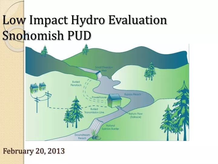 ppt-low-impact-hydro-evaluation-snohomish-pud-powerpoint-presentation