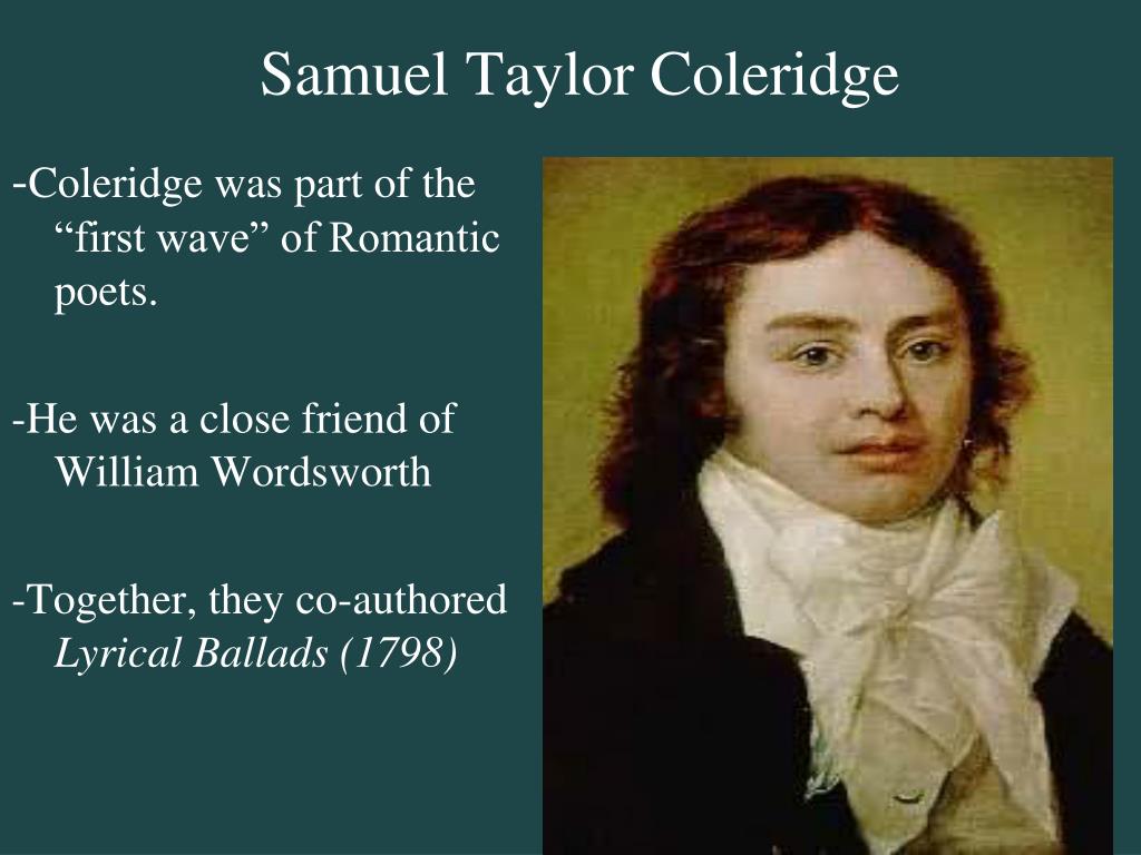 Тейлор кольридж. Сэмюэль Тейлор Кольридж (1772-1834). Сэмюэль Кольридж поэт. Самуэль Тейлор. Сэмюэл Тейлор Колеридж.