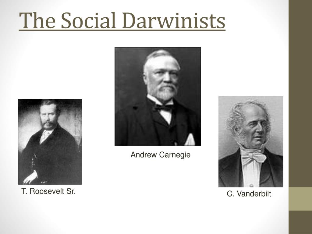 what-is-social-darwinism-worldatlas