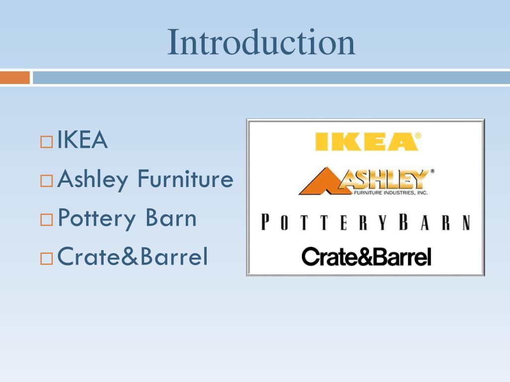 Ppt Internet Tools And The Furniture Business Powerpoint