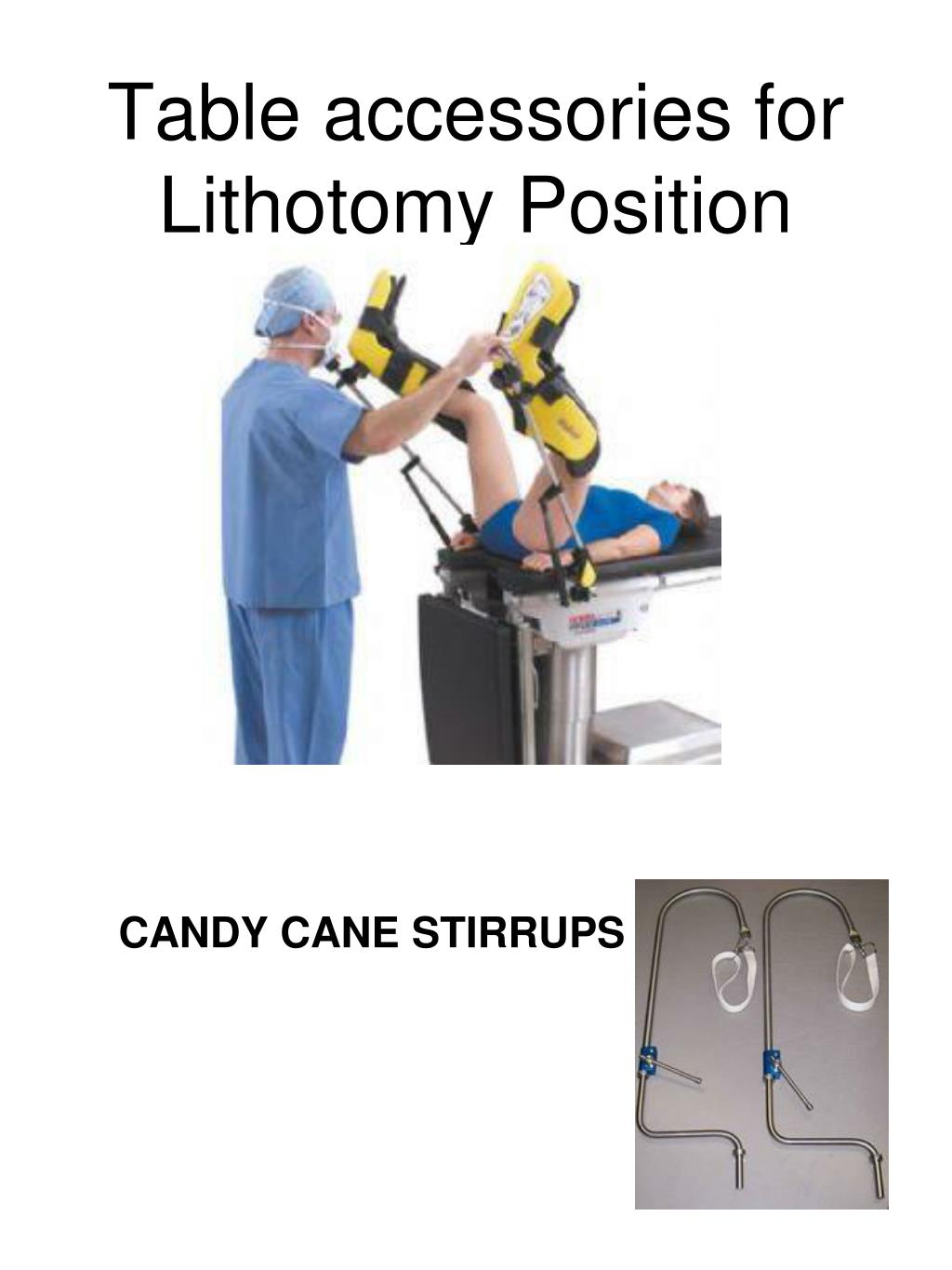 PPT After Administration Of Anesthesia Best Possible Access Best 