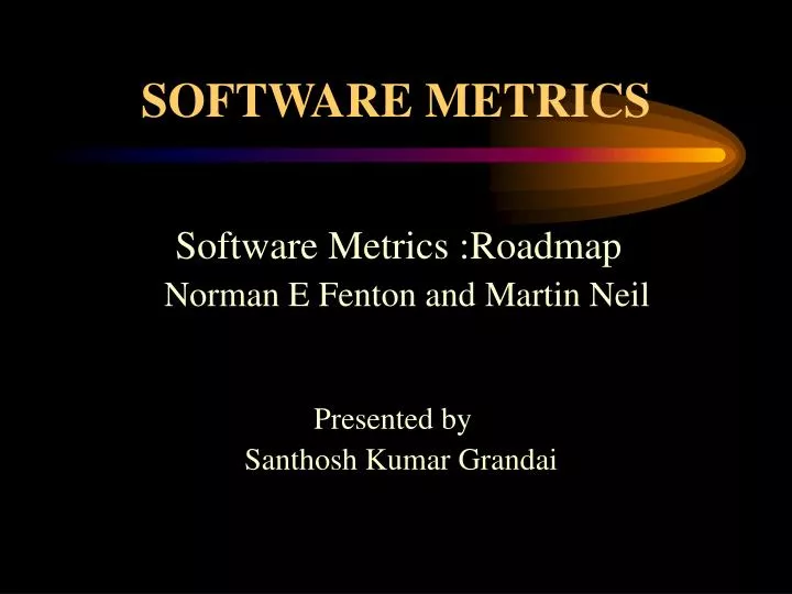 power point presentation metrics Metrics can be misleading : - self service areas need to be tested beyond “best case” bp powerpoint presentation last modified by: boysstate. power point presentation metrics Metrics can be misleading : - self service areas need to be tested beyond “best case” bp powerpoint presentation last modified by: boysstate.