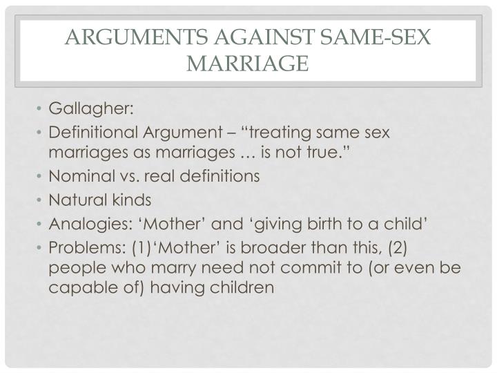 argument-against-same-sex-marriage