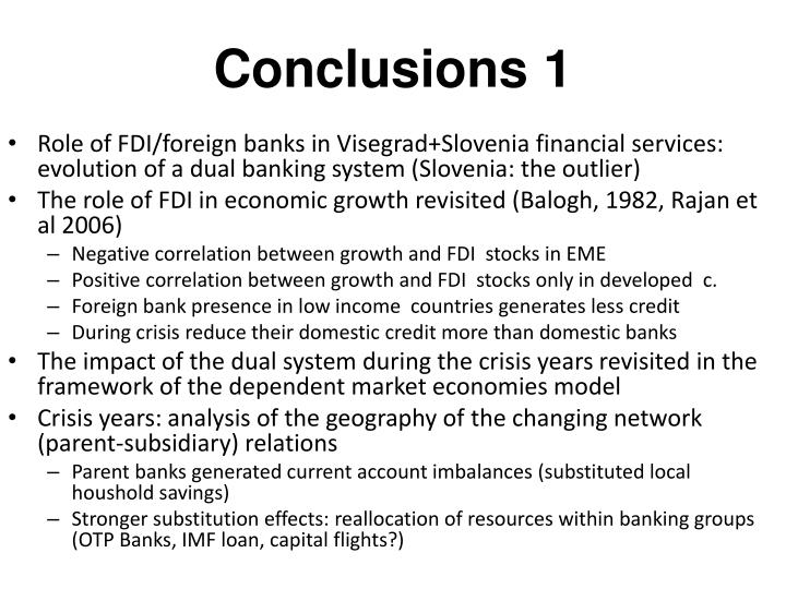 the role of fdi in economic The purpose of this paper is to explore the impact of foreign direct investment (fdi) on economic growth in south korea in this study i use the secondary data. the role of fdi in economic The purpose of this paper is to explore the impact of foreign direct investment (fdi) on economic growth in south korea in this study i use the secondary data.