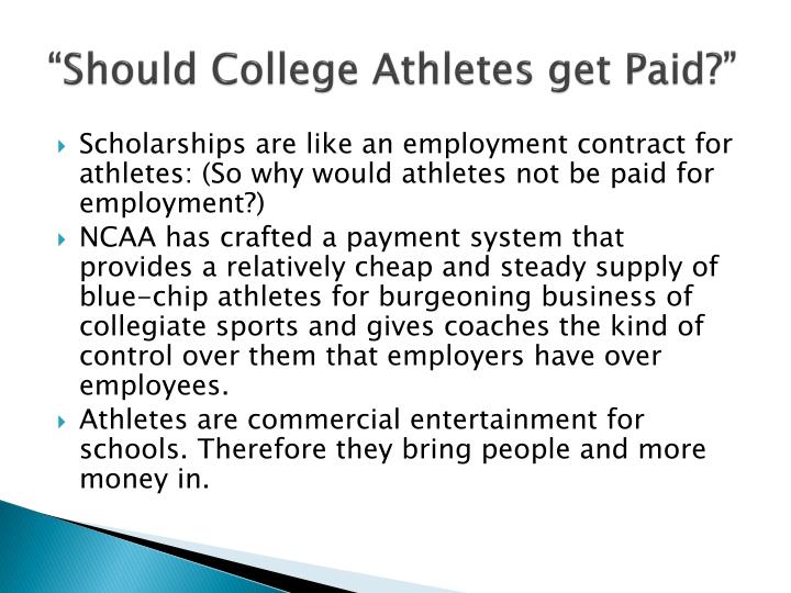 why athletes are not overpaid why athletes are not overpaid