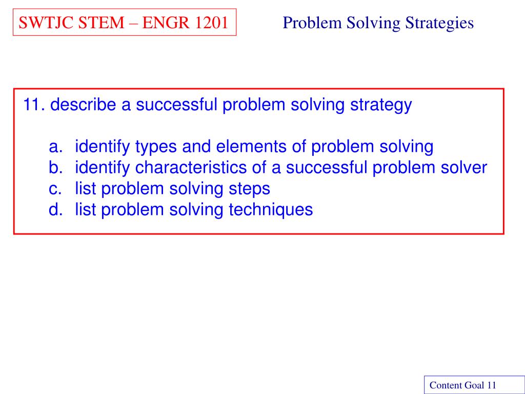 problem solving techniques using c pdf