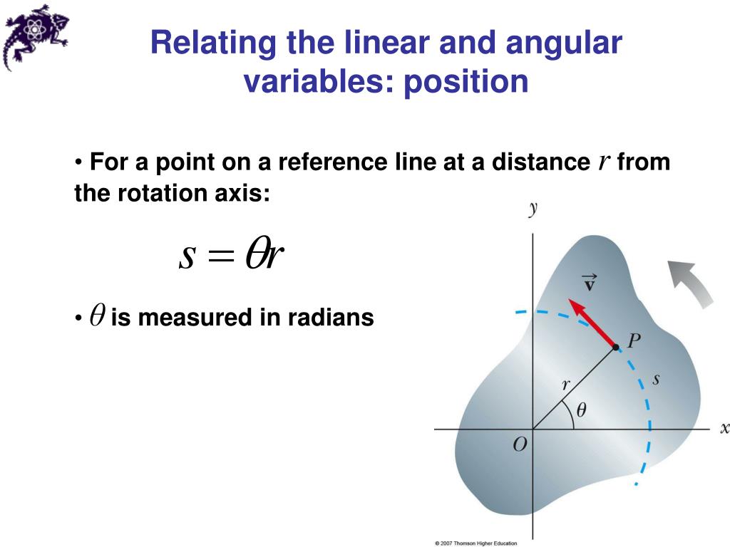 Ppt Chapters 10 11 Rotation And Angular Momentum Powerpoint