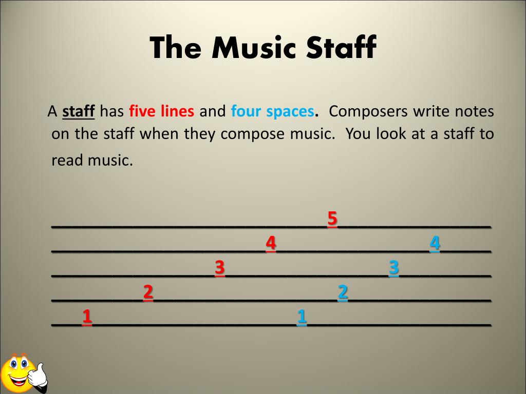PPT Musical Symbols PowerPoint Presentation, free download ID6909036