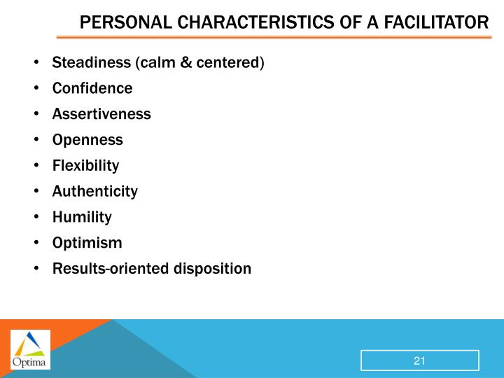 9 Meeting Facilitation Skills for Managers to Practice