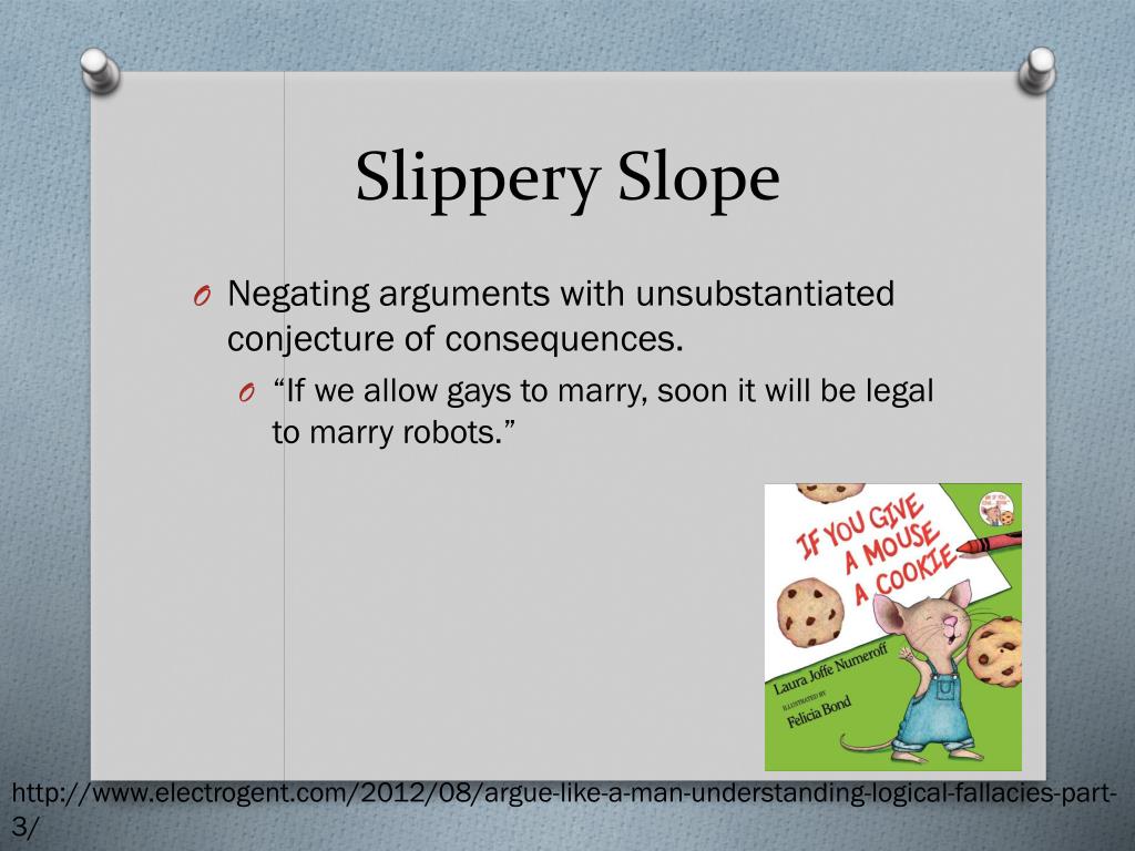 PPT Logical Fallacies PowerPoint Presentation Free Download ID 6912328