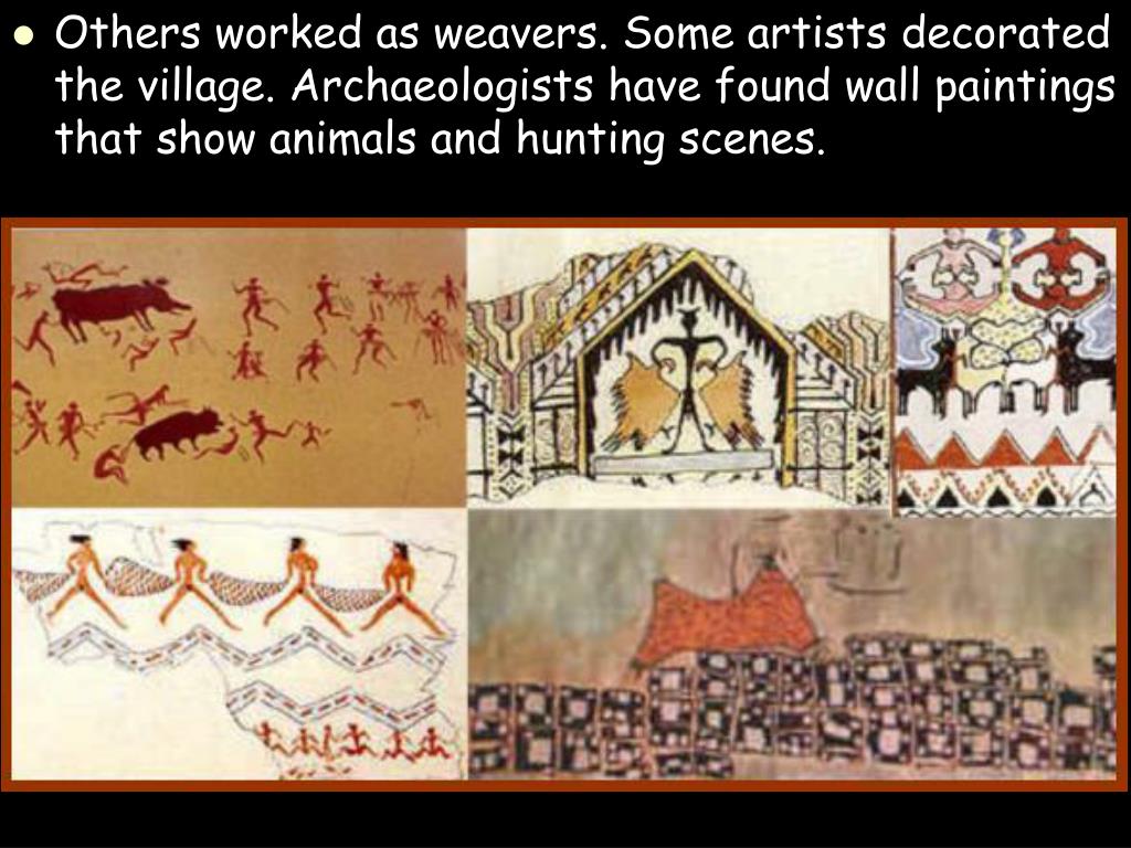 PPT - Human Origins During the Paleolithic and Neolithic Age PowerPoint ...