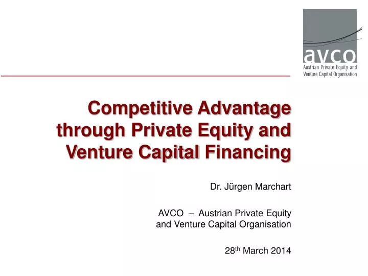 features of equity finance features of equity finance