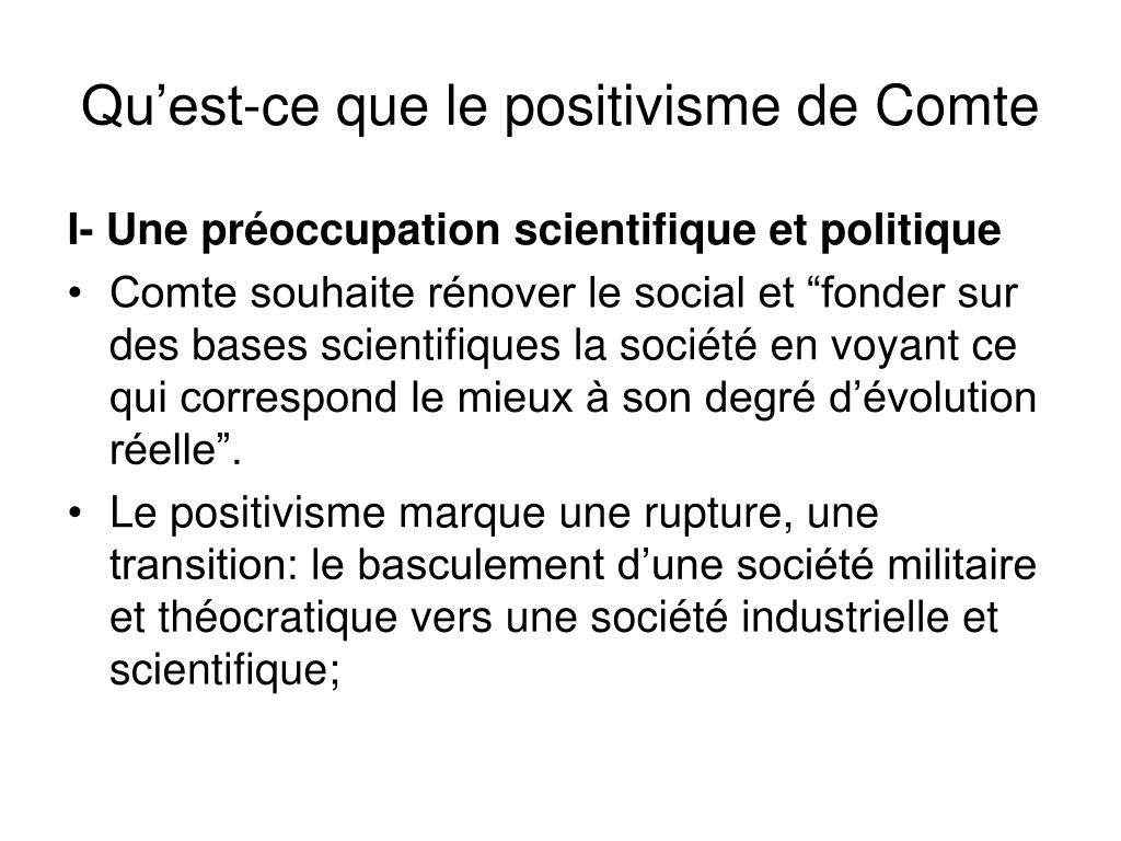Ppt Pourquoi La Sociologie Powerpoint Presentation Id - 