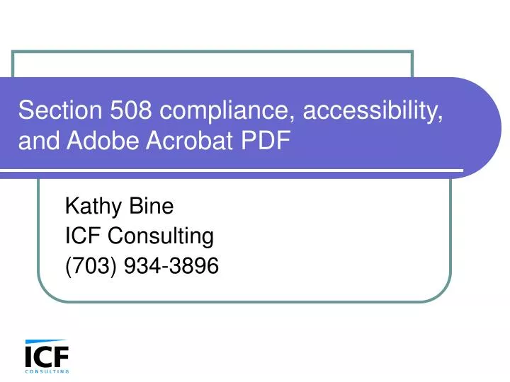 Adobe compliance