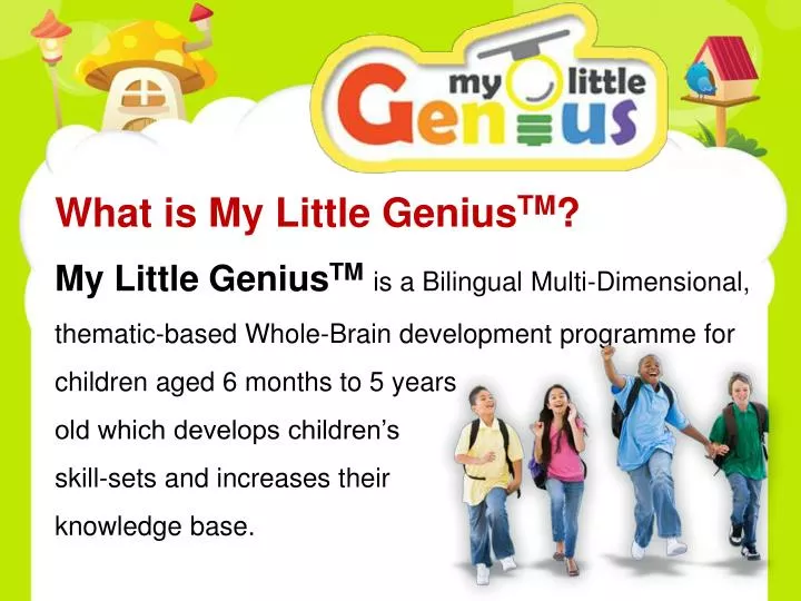 PPT - Cognitive Development in children | Child Development School ...