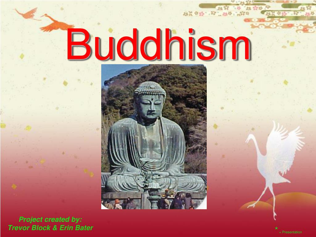 PPT - Buddhism PowerPoint Presentation, free download - ID:6924958