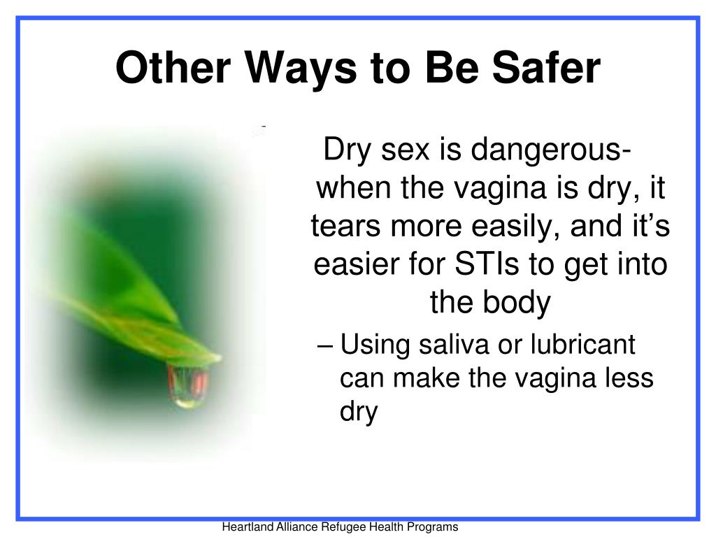 Ppt Safe Sex Sti Prevention Powerpoint Presentation Free Download Id 6927253