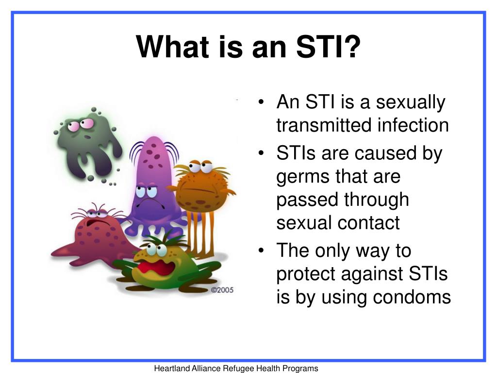 Ppt Safe Sex Sti Prevention Powerpoint Presentation Free Download 
