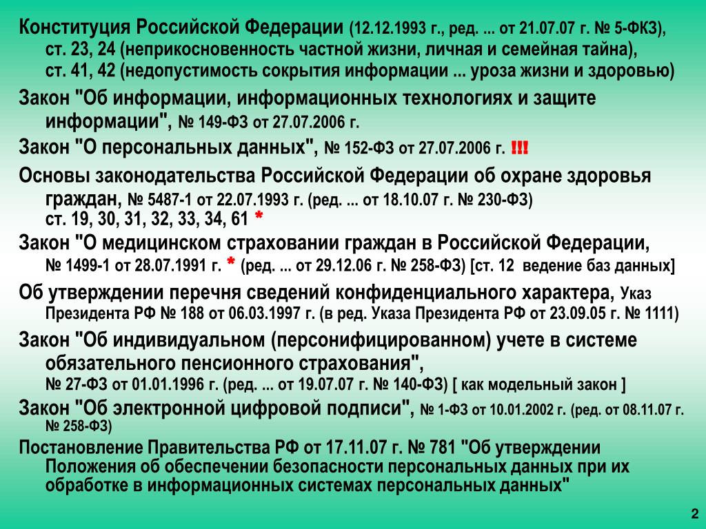 Индивидуальные законы. Закон о сокрытии информации. Модельный закон это. Тайна страхования законы. Конституция РФ защита сведений о информации персональные данные.