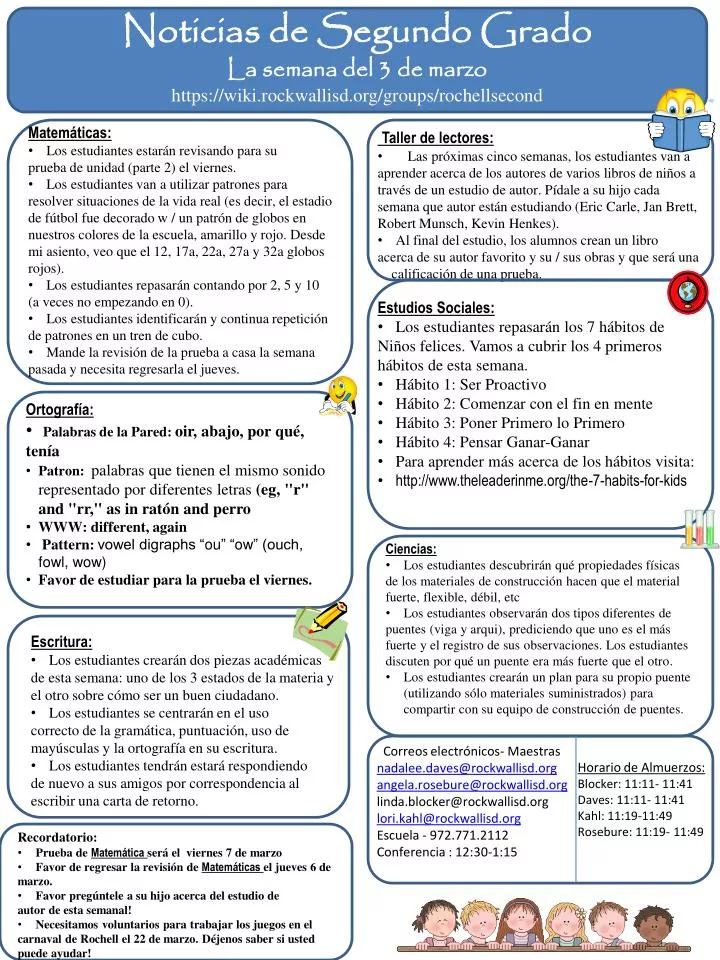 Ppt Noticias De Segundo Grado La Semana Del 3 De Marzo Powerpoint Presentation Id Ppt Noticias De Segundo Grado La Semana Del 3 De Marzo Powerpoint Presentation Id