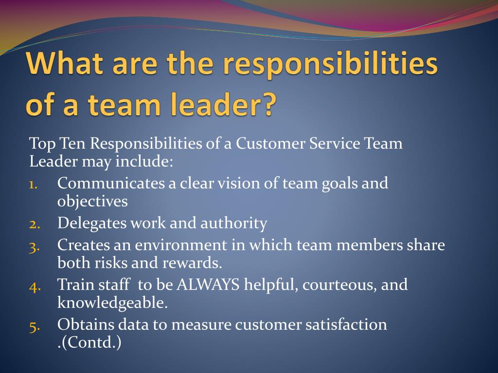 PPT Role Of Customer Service PowerPoint Presentation Free Download 