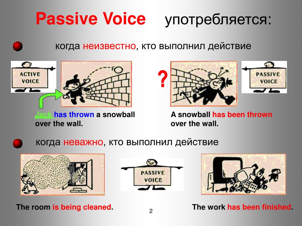 Passive voice play. Passive Voice. Passive Voice когда употребляется. Passive Voice презентация. Passive Voice картинки.