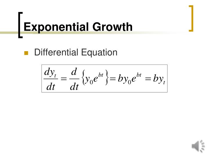 Ppt intermediate physics for medicine and biology chapter 2