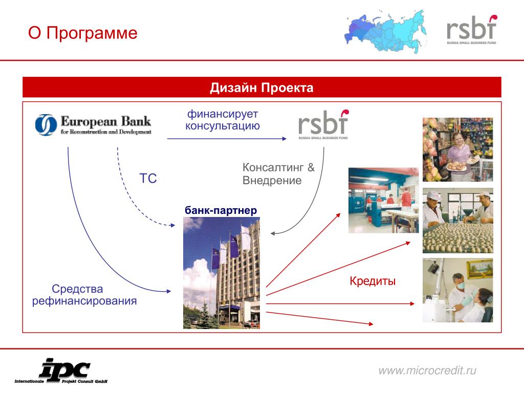 Финансирует проект 8 букв