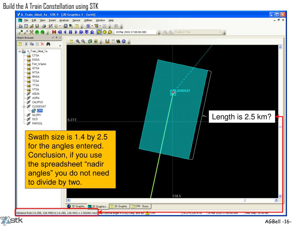 stk satellite toolkit stk satellite toolkit